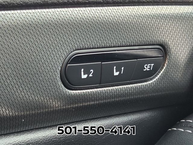 Used 2023 INFINITI QX60 Luxe w/ Vision Package FWD image 36