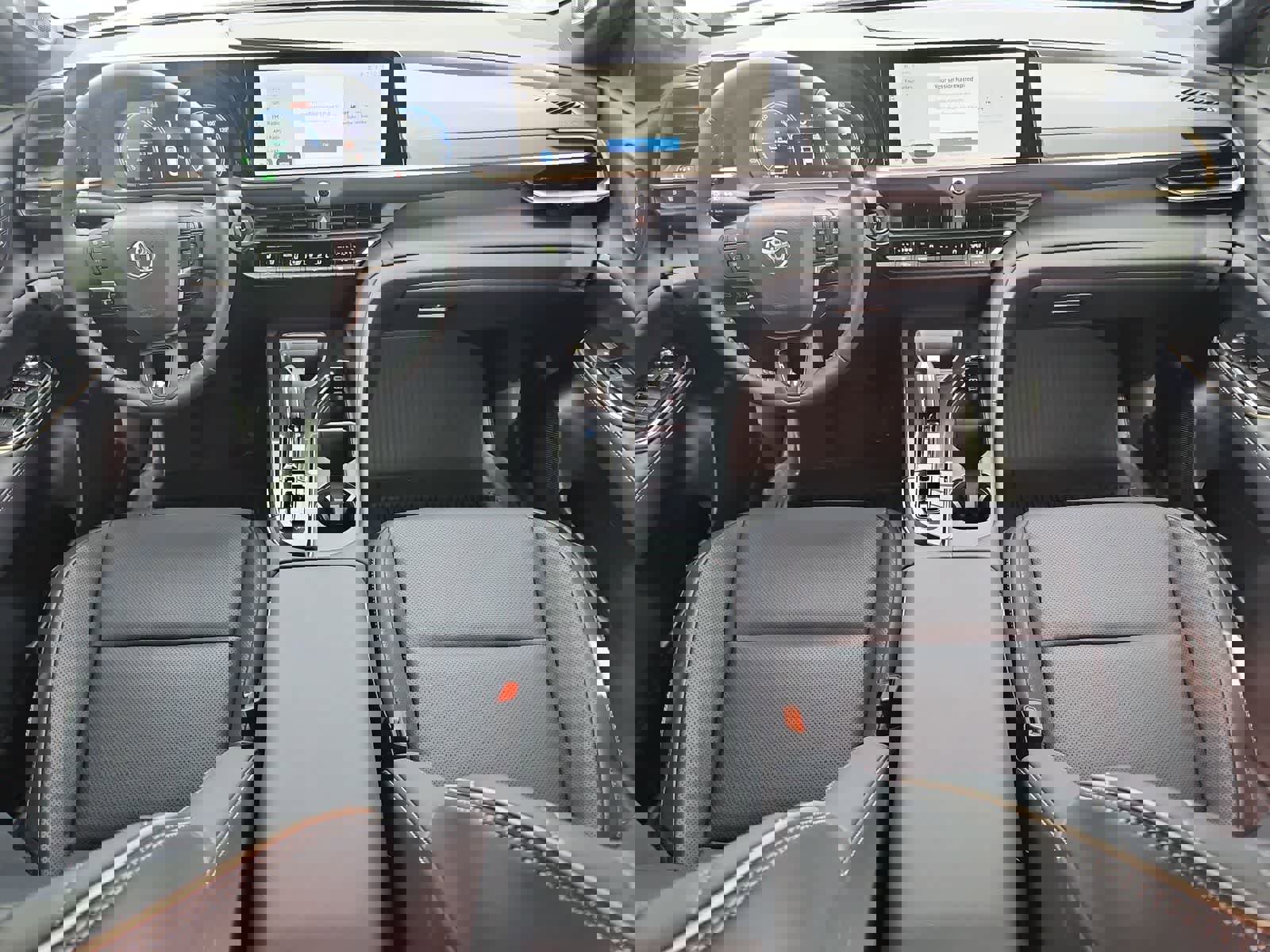 Used 2026 Toyota Crown Limited image 16