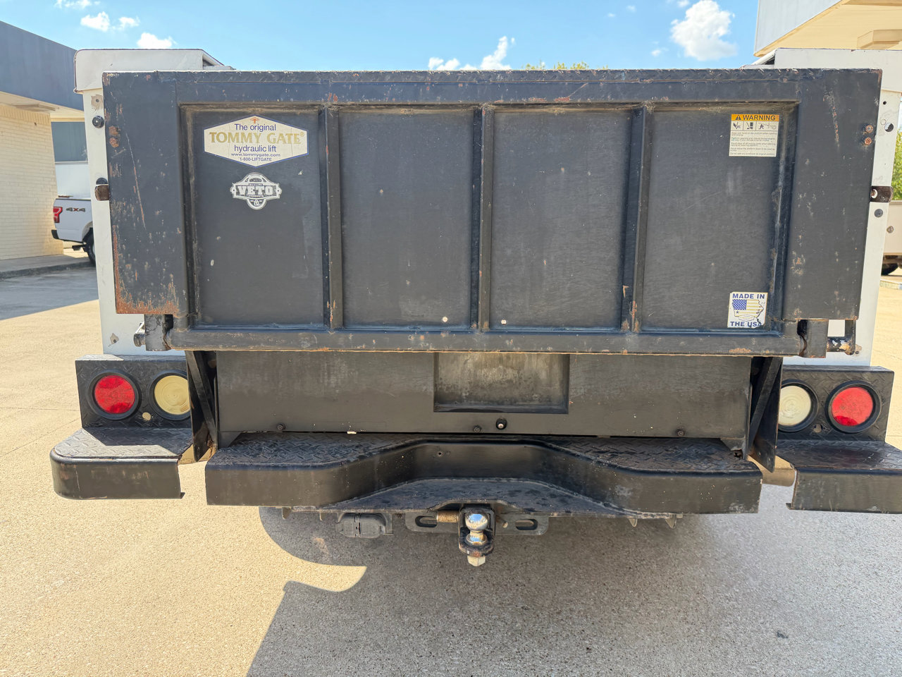 Used 2019 Ford F250 XL w/ XL Value Package image 13