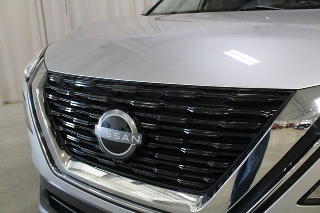 Used 2022 Nissan Rogue SV w/ SV Premium Package AWD/4WD image 32
