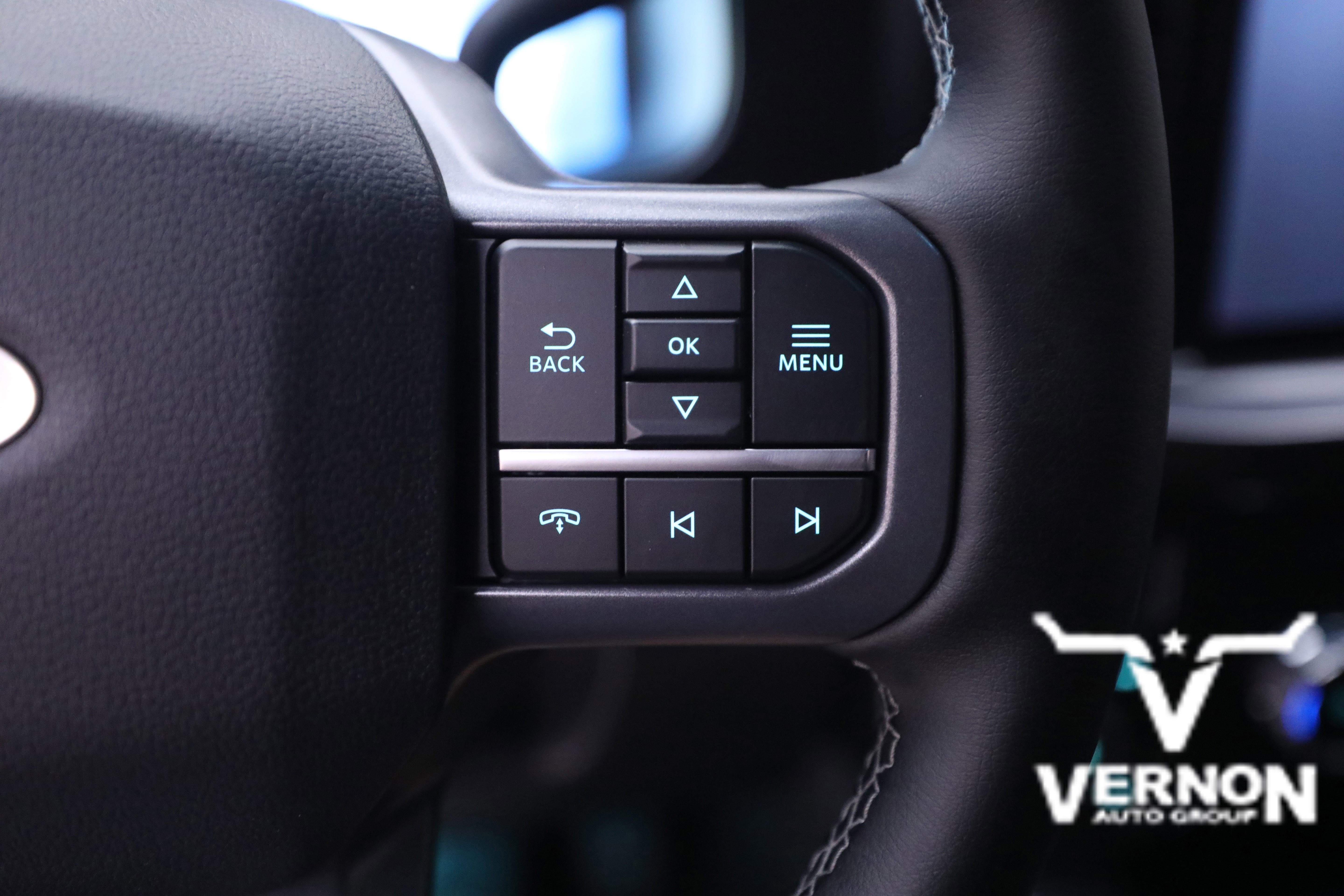 New 2026 Ford F250 Lariat w/ Chrome Package image 33