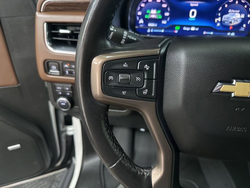 Used 2023 Chevrolet Tahoe High Country w/ Premium Package 2 image 14
