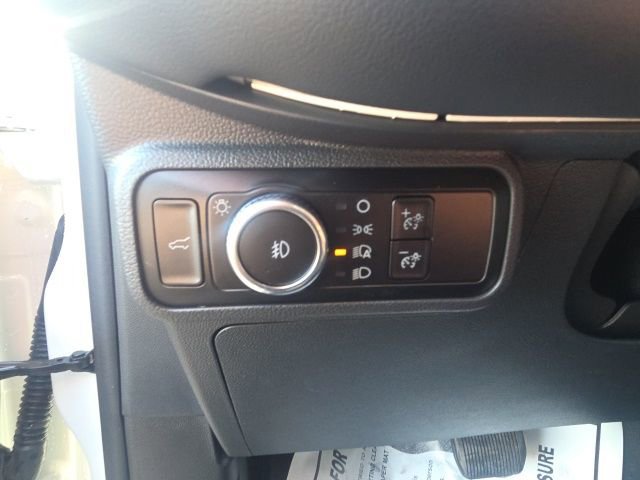 Used 2025 Ford Explorer ST image 29