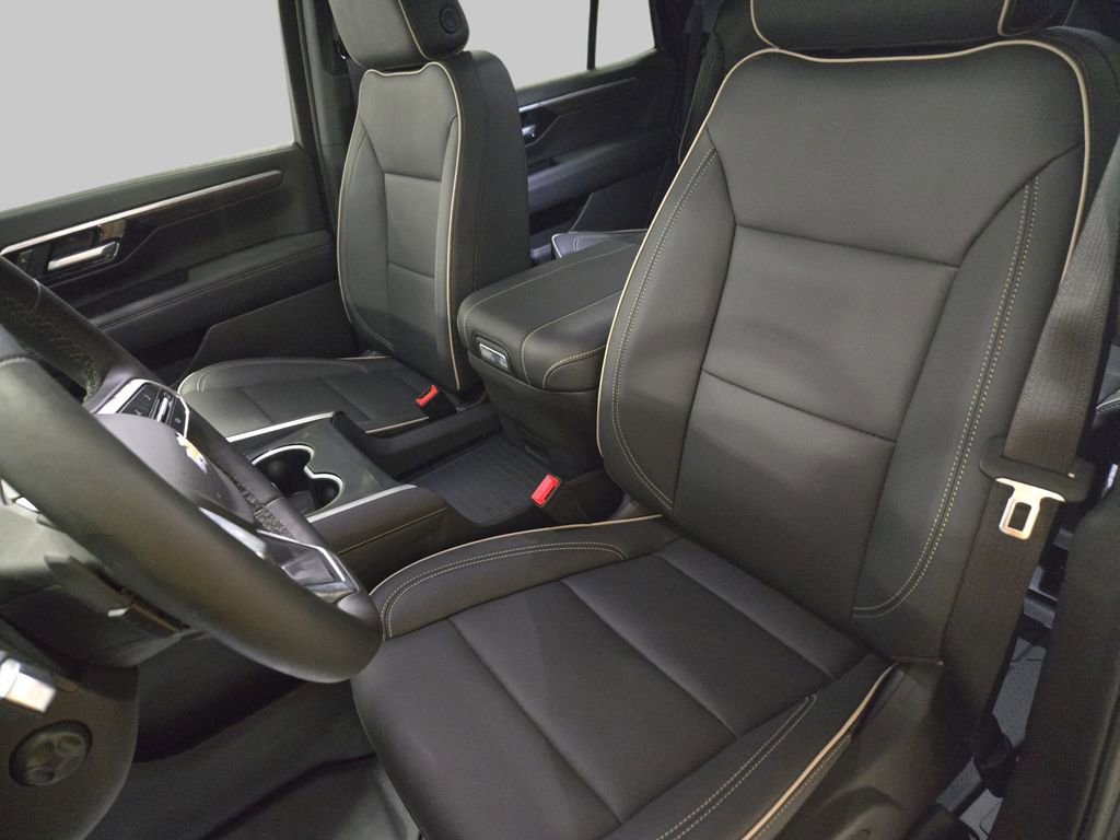 New 2026 Chevrolet Tahoe Premier image 19