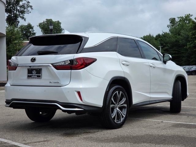 Used 2019 Lexus RX 350L FWD w/ Premium Package image 25