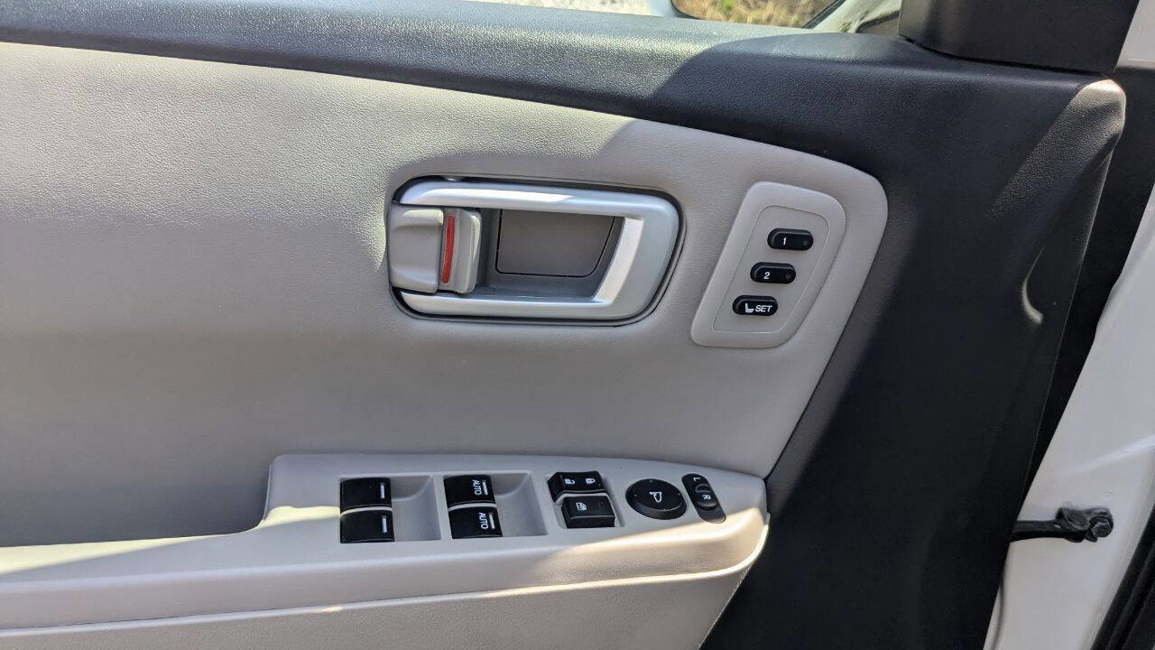 Used 2015 Honda Pilot Touring image 31