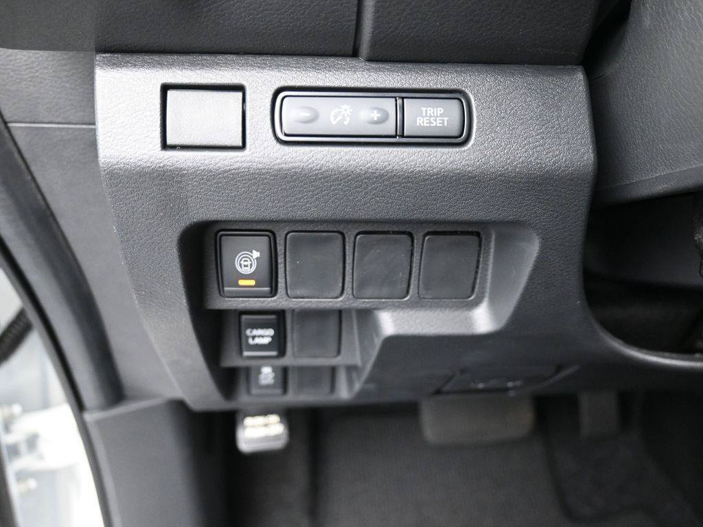 New 2026 Nissan Frontier S RWD image 17