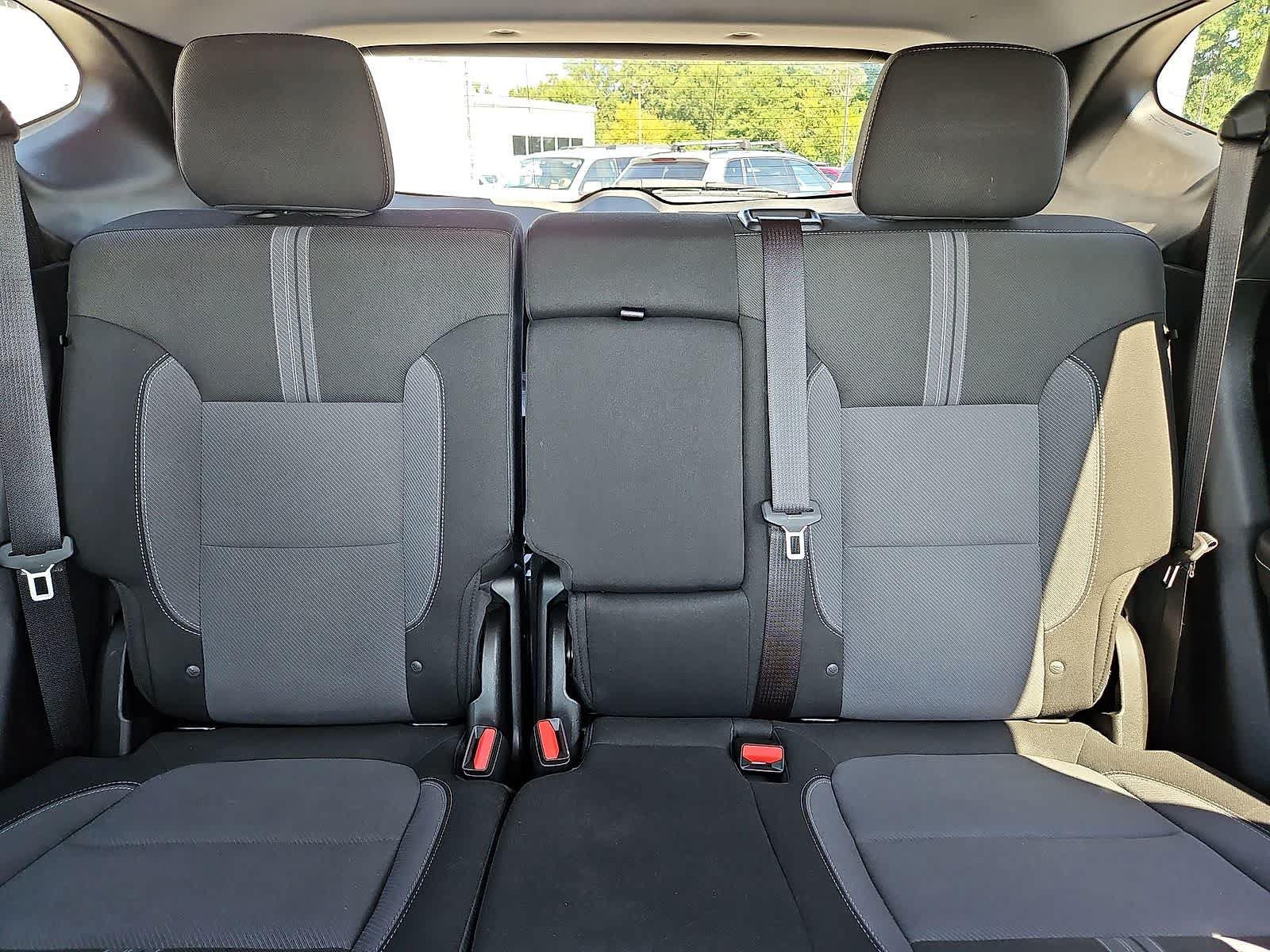 Used 2024 Chevrolet Blazer LT w/ Convenience Package FWD image 14