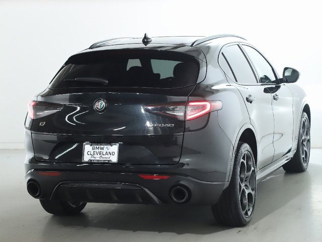 Used 2024 Alfa Romeo Stelvio Veloce image 48
