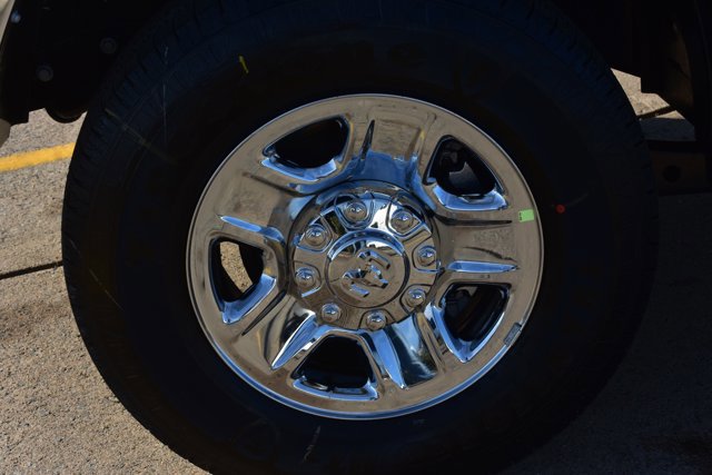 New 2026 RAM 2500 Tradesman image 10