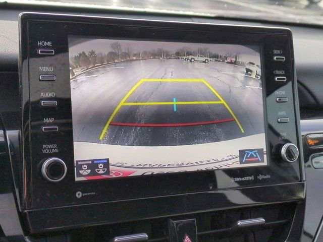 Certified 2022 Toyota Camry SE w/ Cold Weather Package image 13