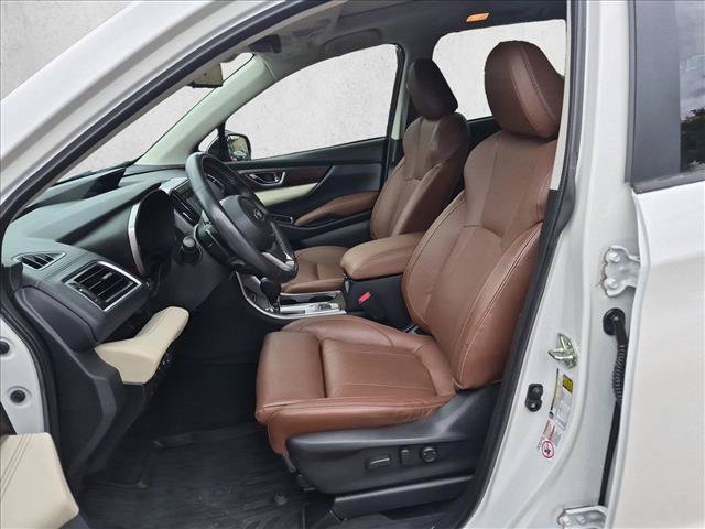Used 2020 Subaru Ascent Touring w/ Popular Package #3 AWD/4WD image 17