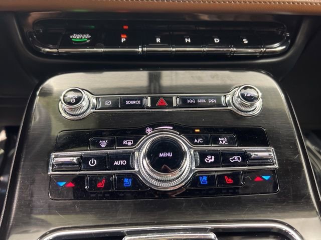 Certified 2023 Lincoln Nautilus Reserve w/ Monochromatic Package AWD/4WD image 27