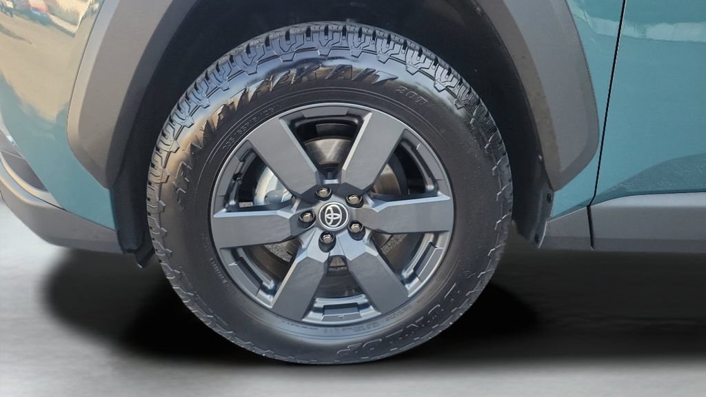 Certified 2026 Toyota RAV4 FWD image 26