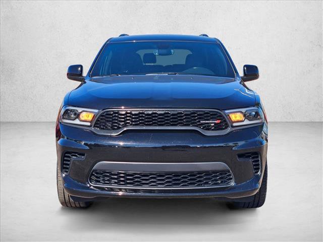 Certified 2023 Dodge Durango GT w/ Blacktop Package RWD video 2