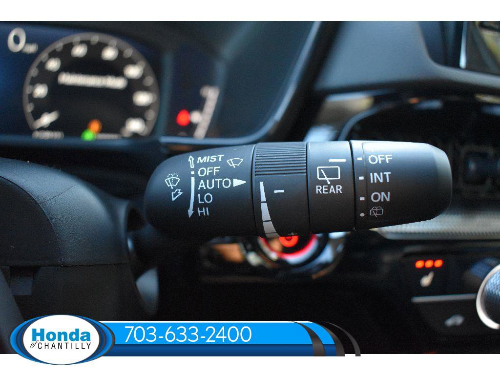 New 2026 Honda CR-V Sport Touring image 11