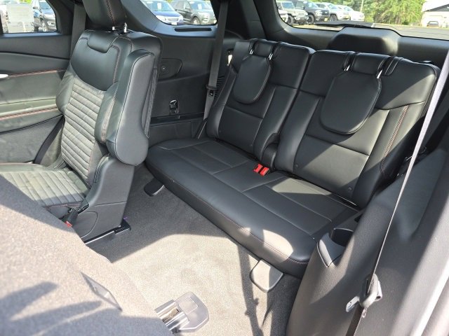 New 2025 Ford Explorer ST-Line w/ Premium Package image 22