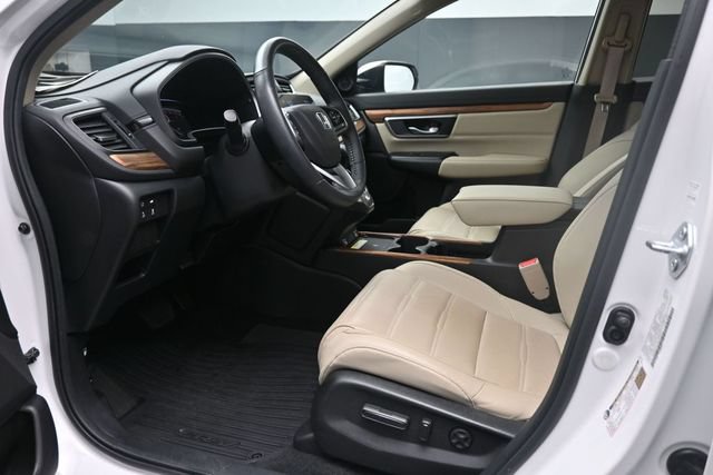 Used 2021 Honda CR-V Touring image 17