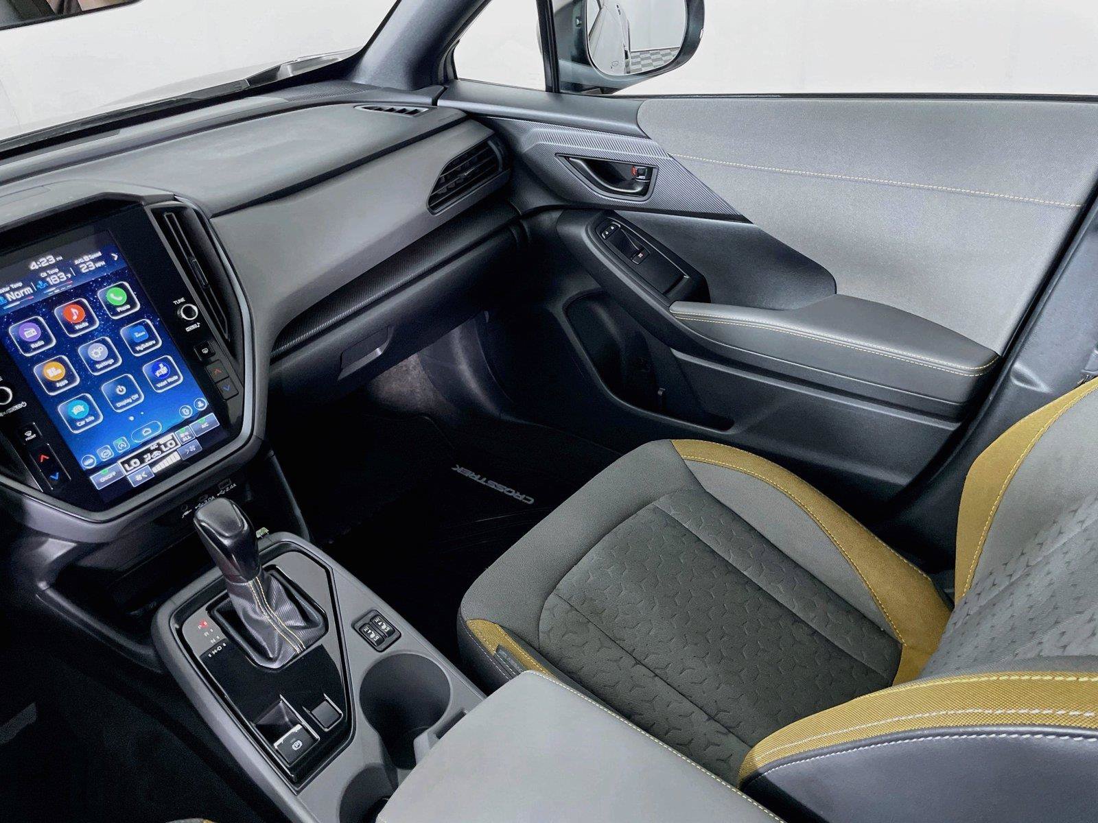 Certified 2024 Subaru Crosstrek 2.5i Sport AWD/4WD image 20