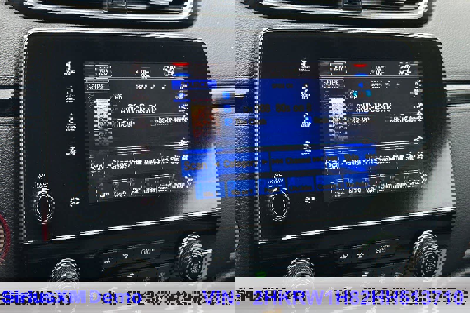 Used 2017 Honda CR-V EX-L image 33