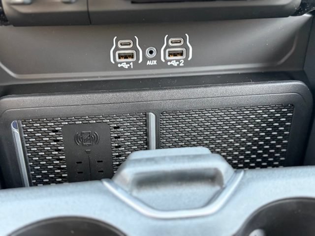 New 2026 RAM 1500 Big Horn AWD/4WD image 24