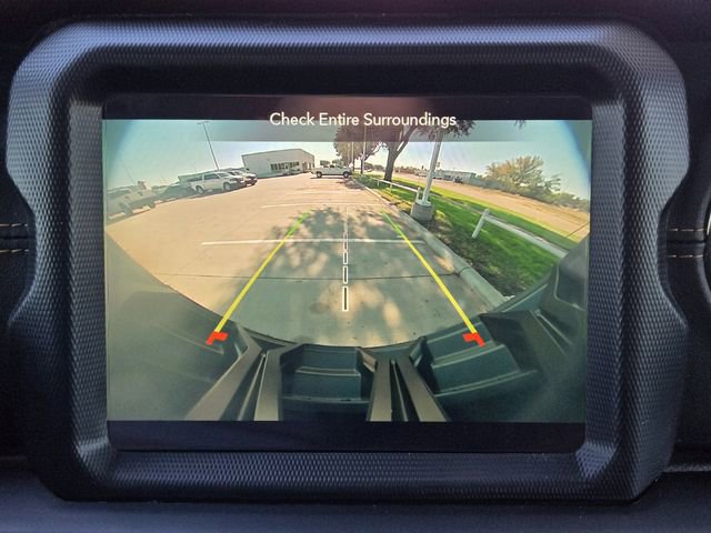 Certified 2022 Jeep Wrangler Unlimited Sahara image 18