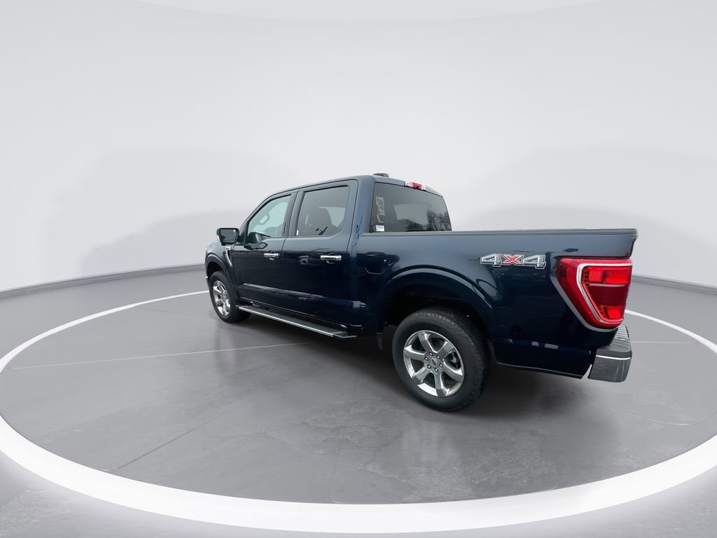 Used 2022 Ford F150 XLT w/ Equipment Group 302A High image 6