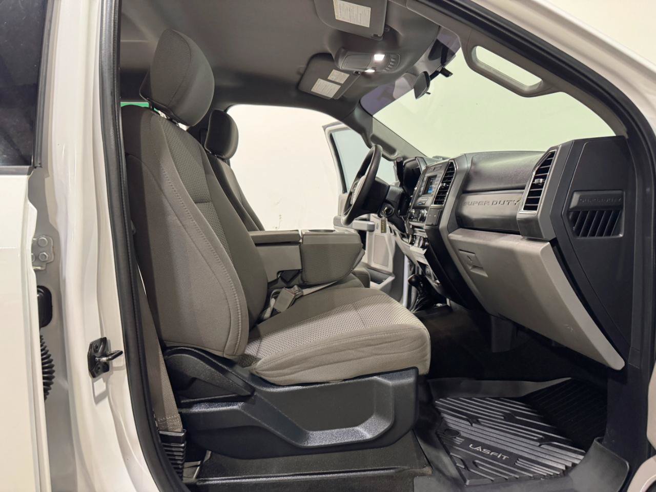 Used 2017 Ford F250 XLT AWD/4WD image 13