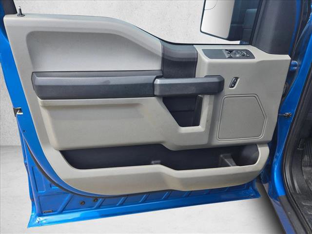Certified 2019 Ford F150 XL w/ Equipment Group 101A Mid RWD image 11