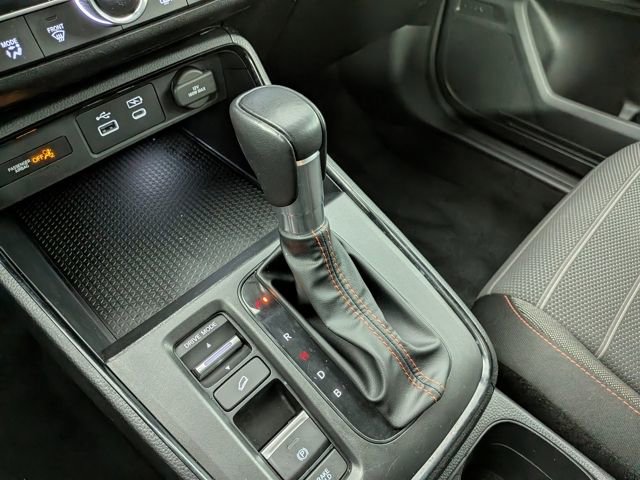 Certified 2023 Honda CR-V Sport image 21