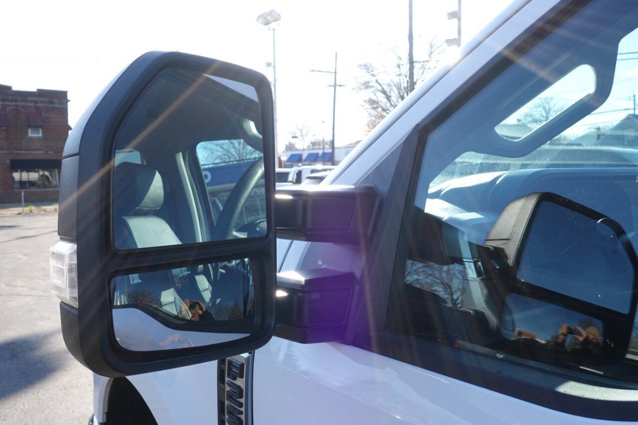Used 2023 Ford F250 XLT image 13