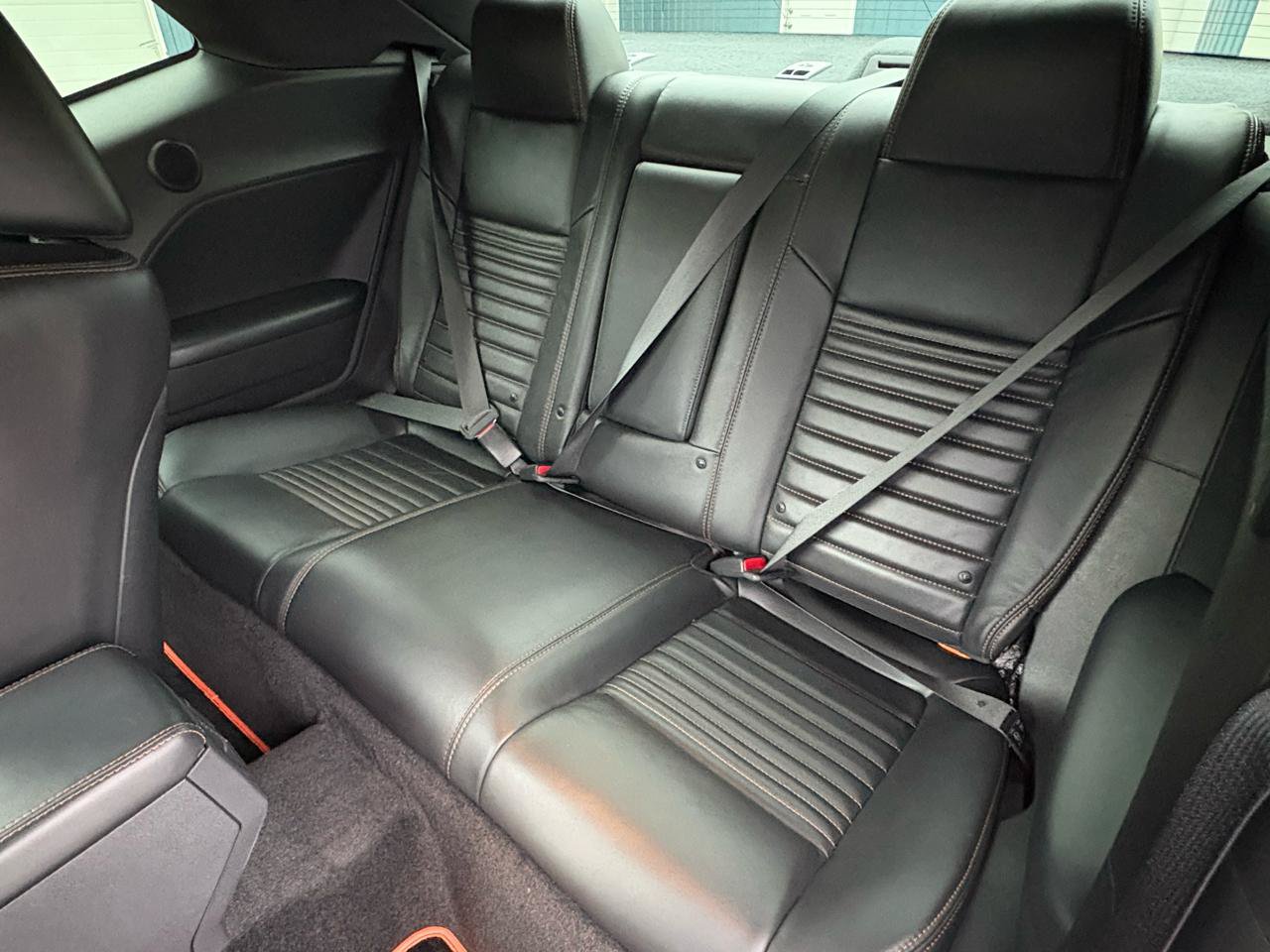 Used 2014 Dodge Challenger R/T RWD image 28