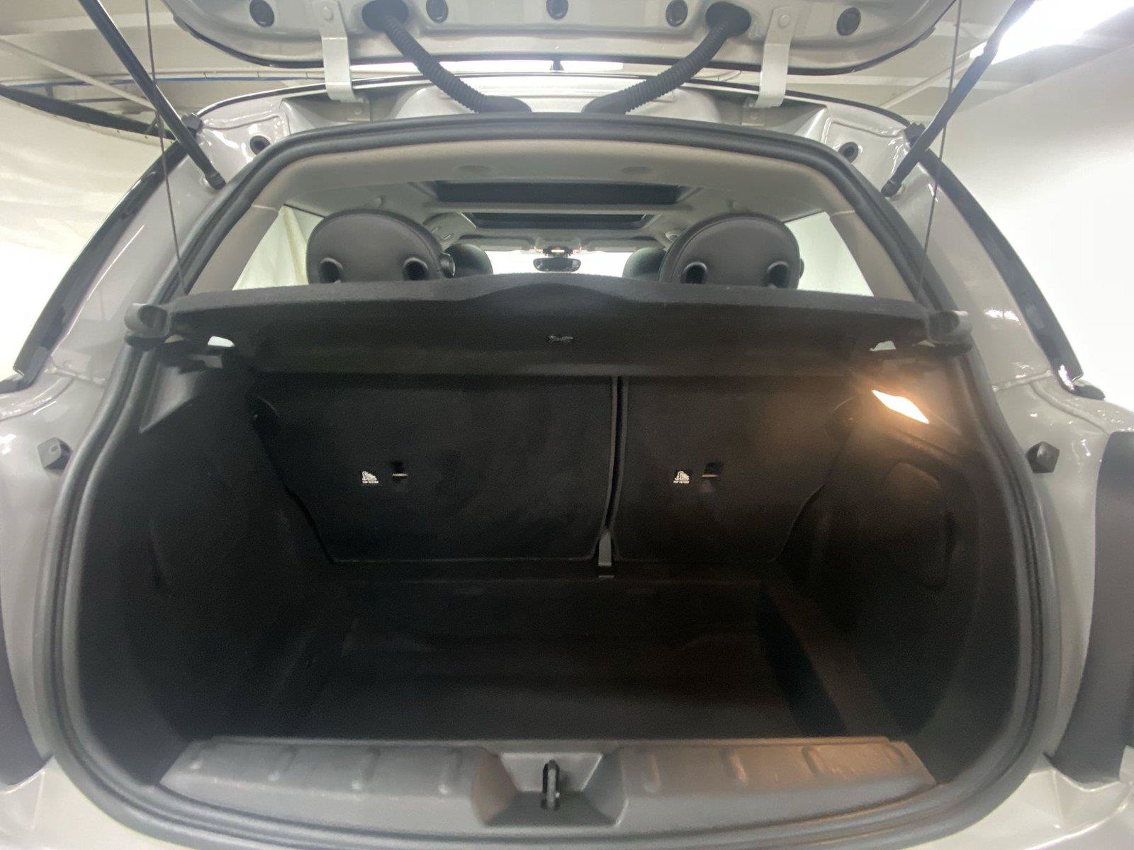 Used 2018 MINI Cooper S FWD image 24