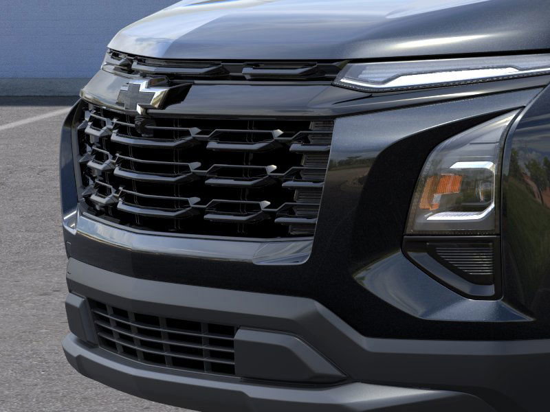 New 2026 Chevrolet Equinox LT image 37