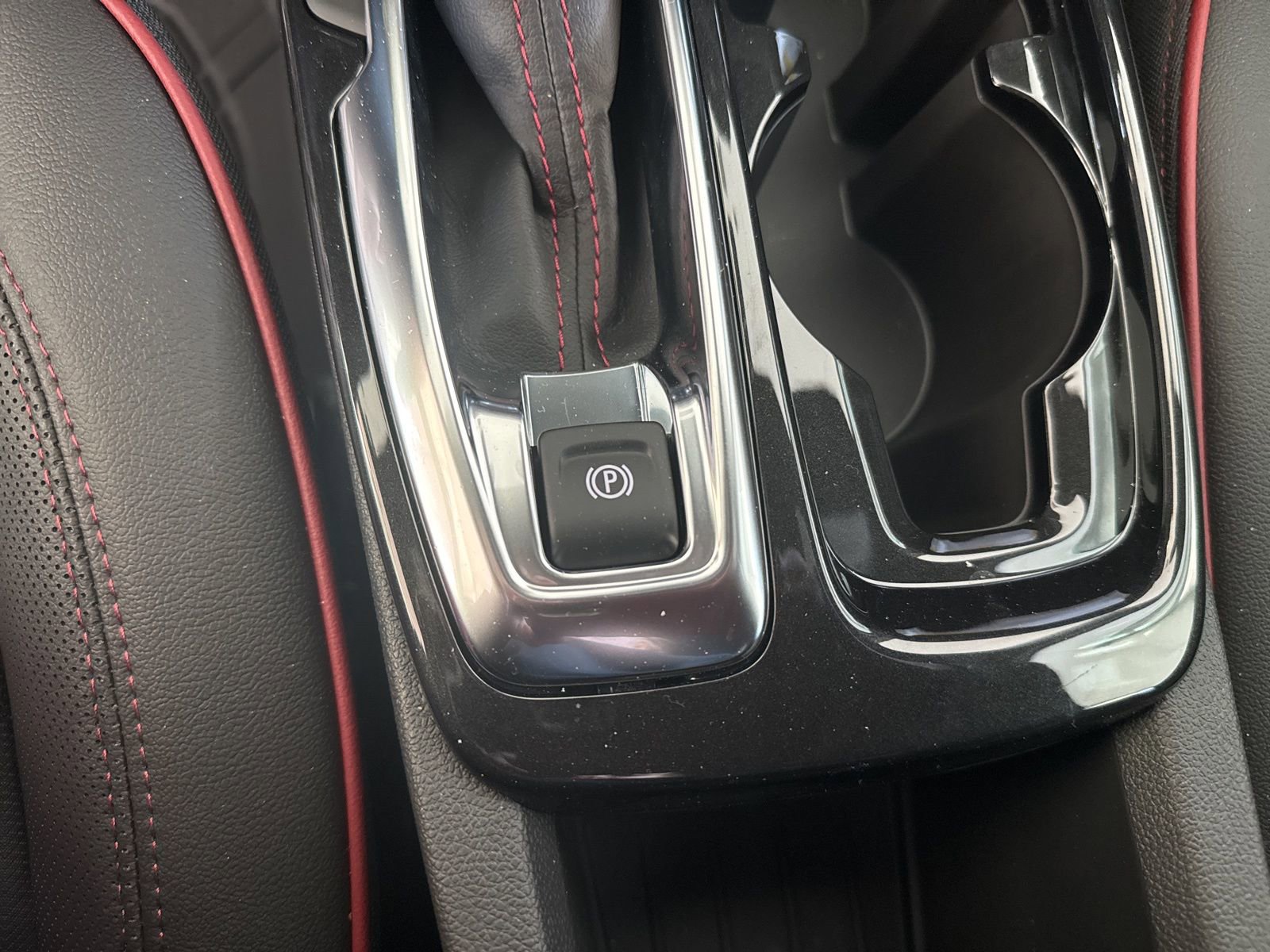 New 2026 Chevrolet TrailBlazer RS w/ Convenience Package image 25