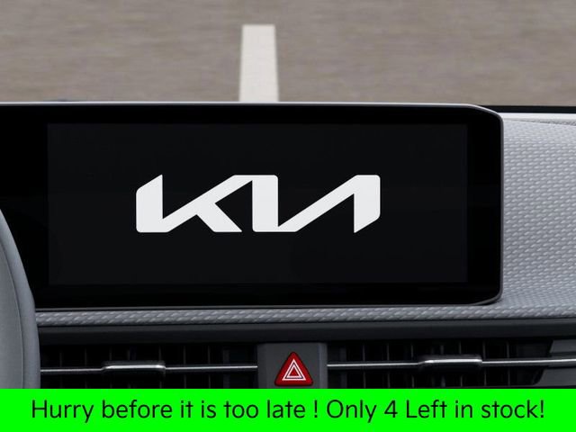 New 2025 Kia EV6 Wind AWD/4WD image 20