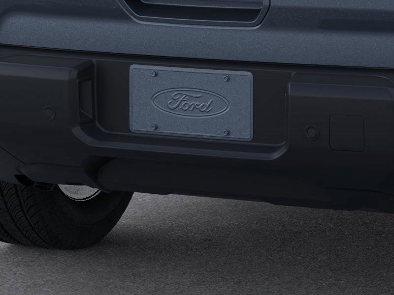 New 2025 Ford Bronco Sport Heritage w/ Convenience Package image 23