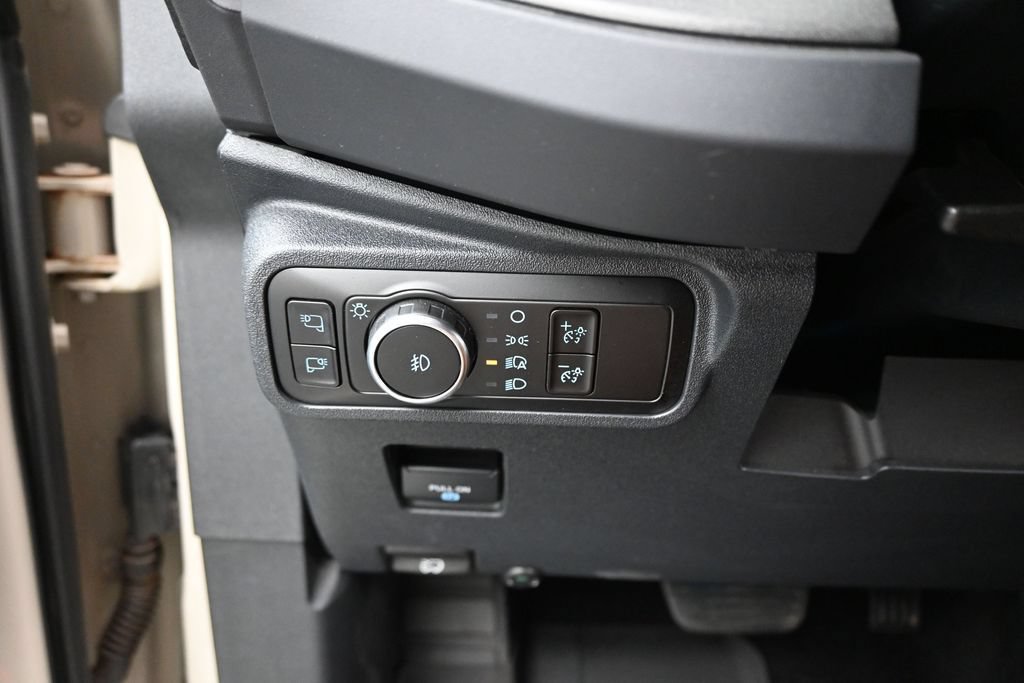 Used 2025 Ford Bronco Raptor AWD/4WD image 12