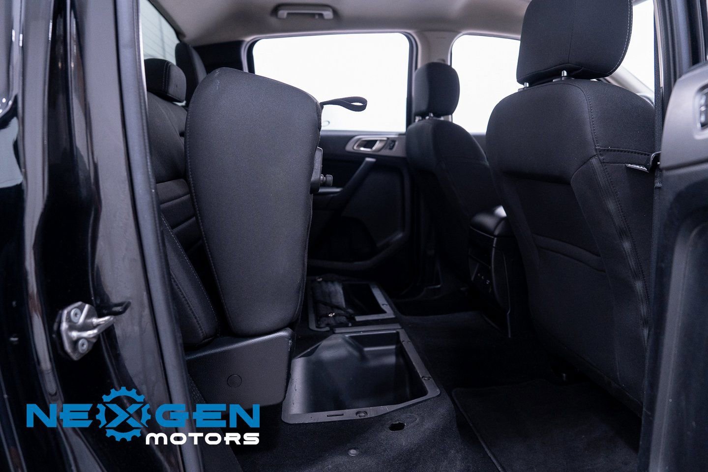 Used 2021 Ford Ranger XLT w/ Equipment Group 301A Mid image 43