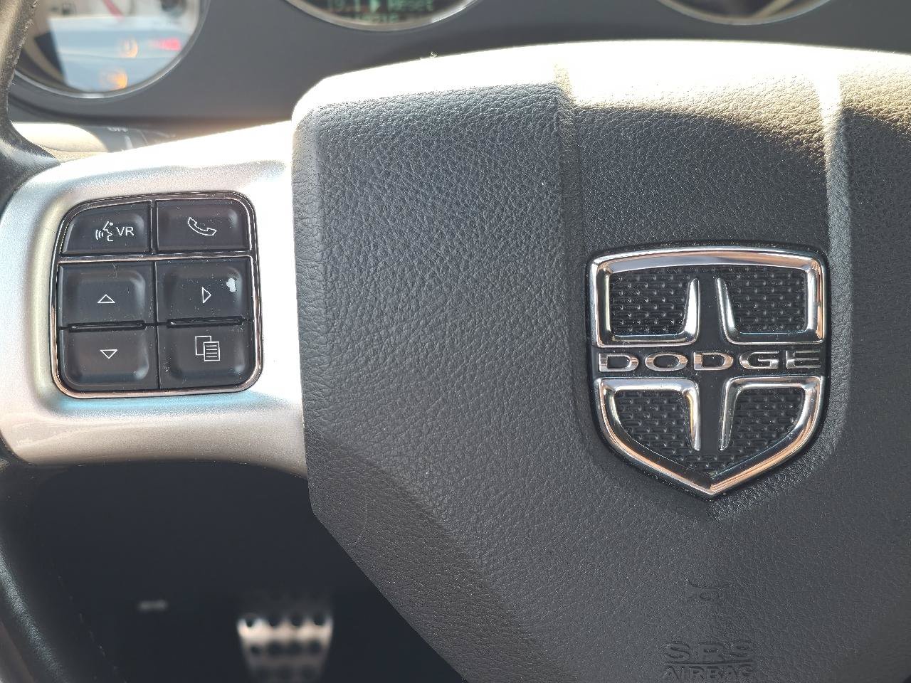 Used 2013 Dodge Challenger R/T RWD image 23