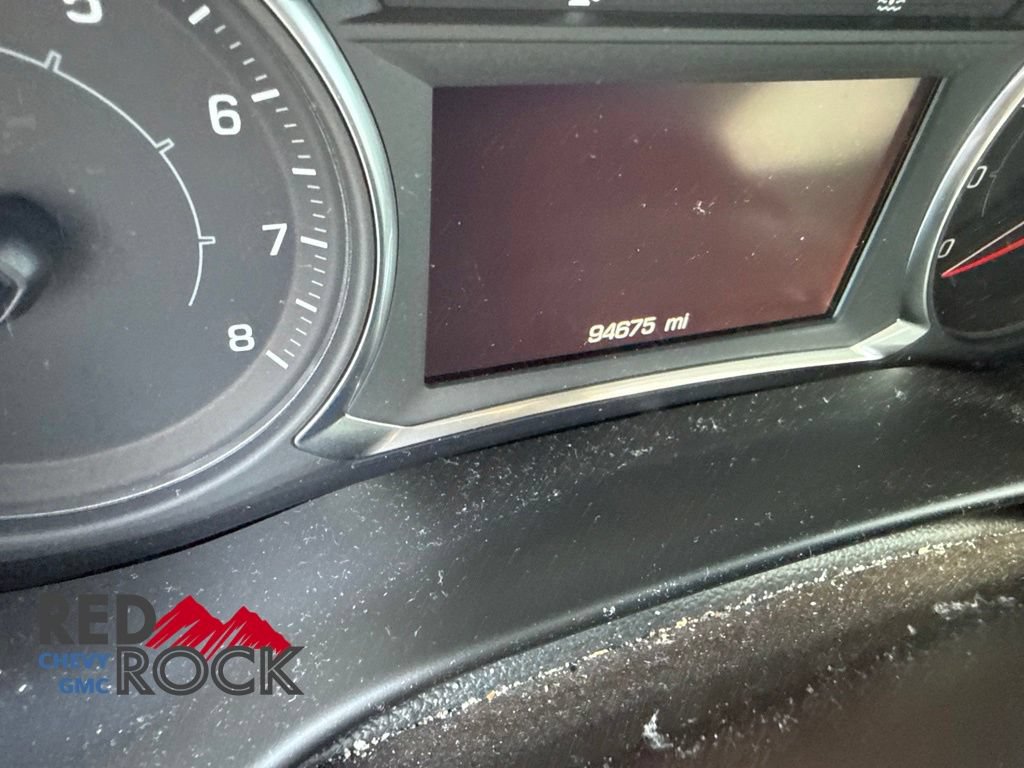 Used 2019 GMC Acadia SLT AWD/4WD image 11