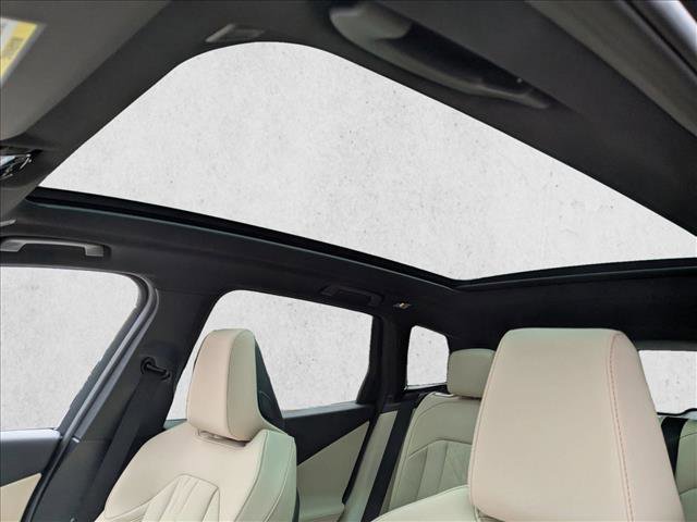 New 2026 BMW X3 xDrive30 w/ M Sport Package image 17