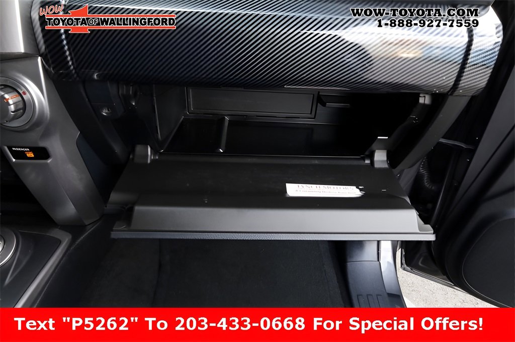 Certified 2020 Toyota 4Runner SR5 Premium w/ Moonroof Package image 35