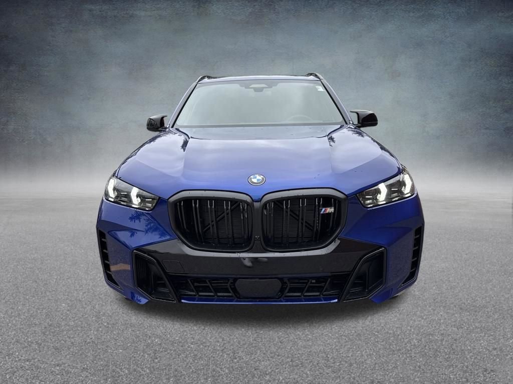 New 2026 BMW X5 M60i image 8