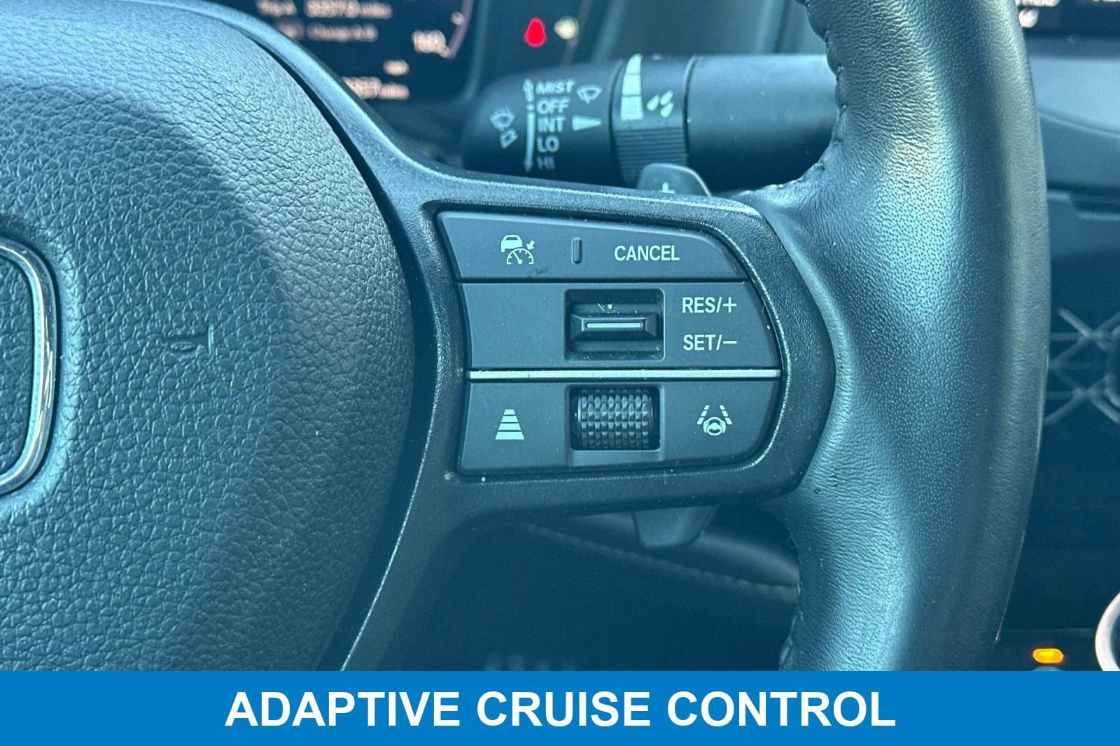 Certified 2023 Honda Accord Sport image 27