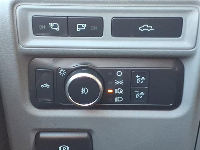 Used 2022 Ford F150 XLT w/ Equipment Group 302A High image 22