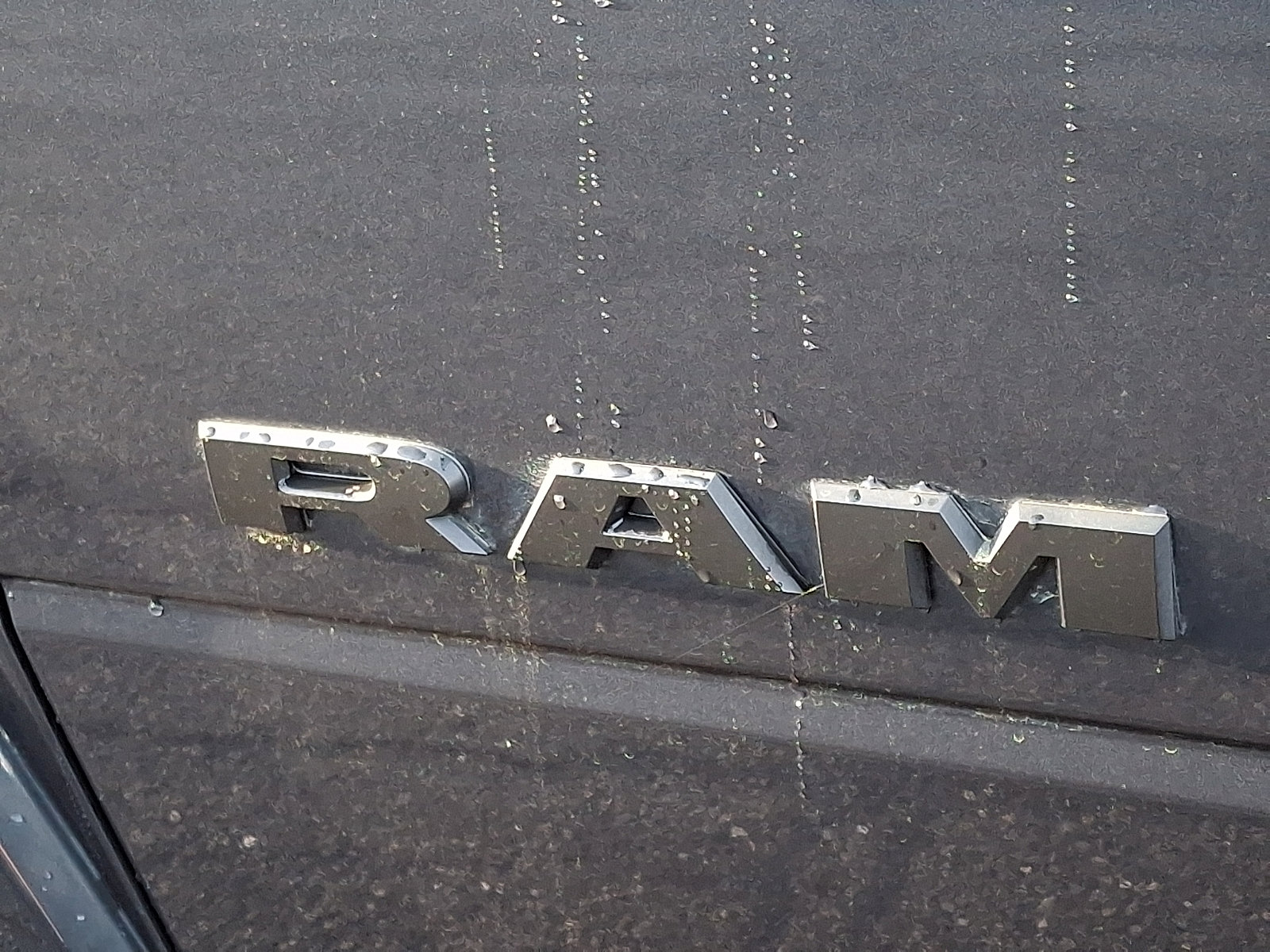 Used 2026 RAM 2500 Limited image 29