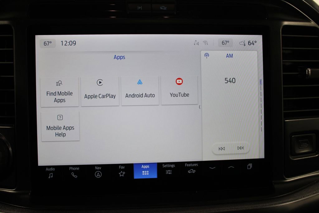 New 2025 Ford F150 Raptor image 46