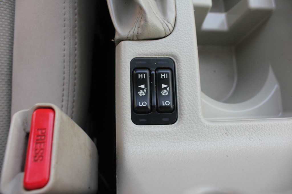 Used 2015 Subaru Crosstrek 2.0i Premium image 28