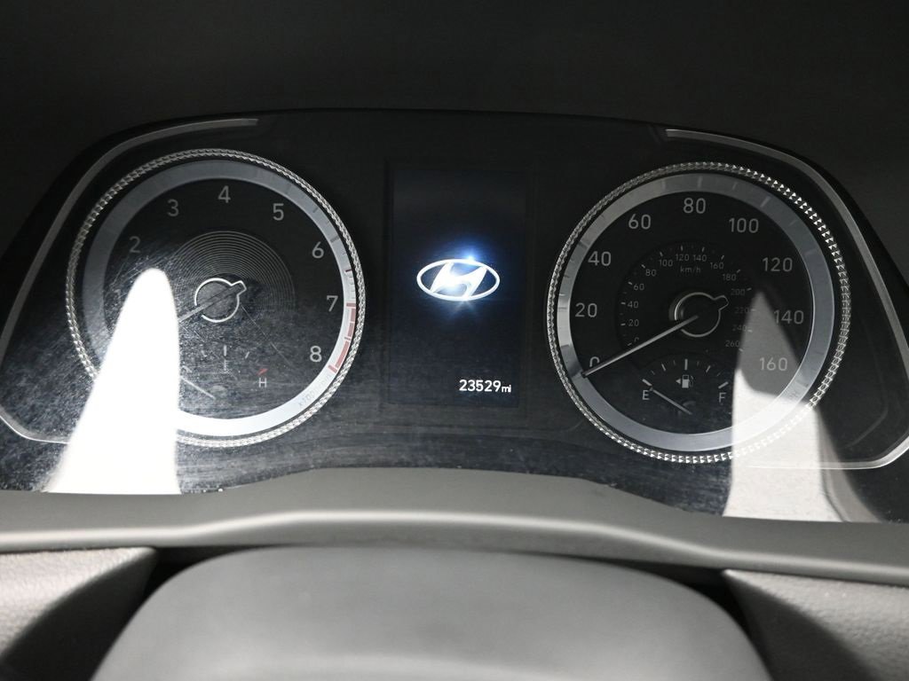 Used 2023 Hyundai Sonata SEL w/ Cargo Package image 14